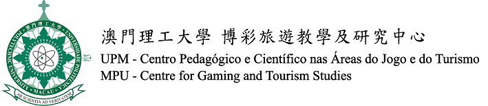 MPI - Ceter for Gaming and Tourism Studies