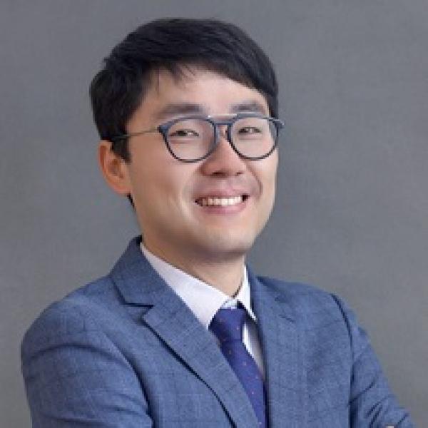Xu Jing, (Bill)